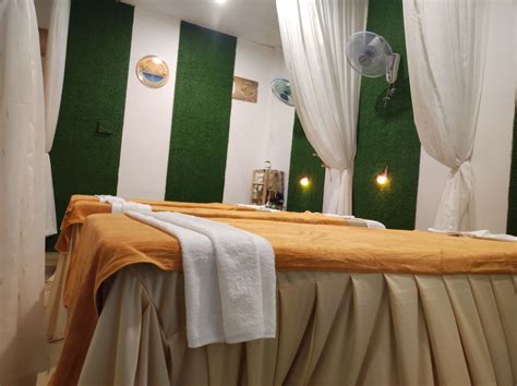 Mộc Nhiên Spa & Massage Khỏe Phan Thiết - Trị Liệu Đau Vai Gáy | Phan Thiet