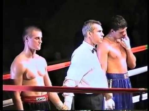 Константин Глухов - Роман Красников 4 Konstantin Gluhov vs Roman ...