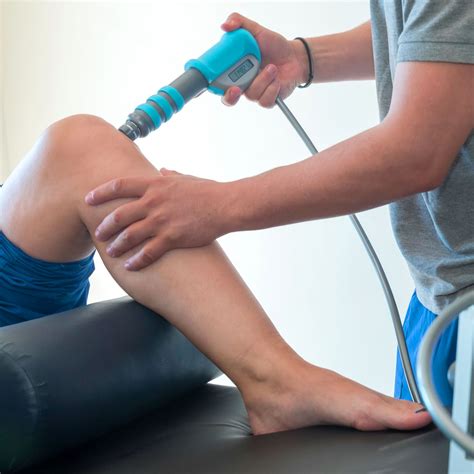 Shockwave Therapy Penarth | Neat Sweet Feet