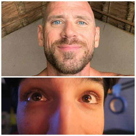 What you see vs what he sees | Scrolller