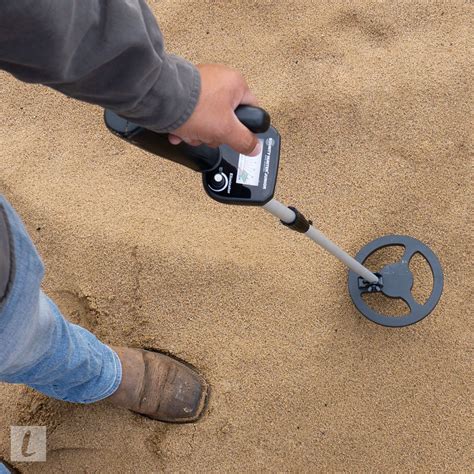 Bounty Hunter Junior Metal Detector Review - 2023