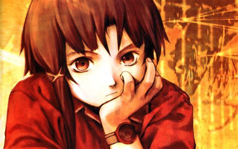 Serial Experiments Lain, Lain Iwakura Wallpapers HD / Desktop and