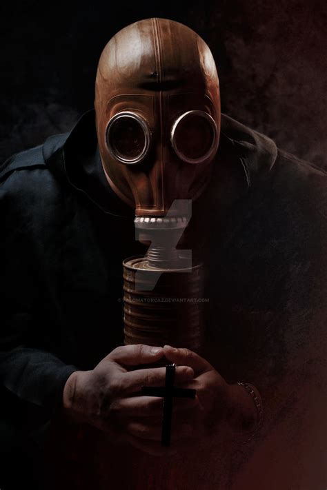 Stalker by palomatorcaz on DeviantArt