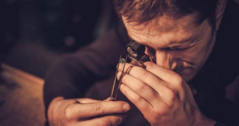 4 Simple Ways To Verify A Diamond's Authenticity From The Comfort Of Your Own Home