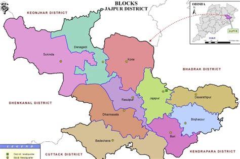 8 in fray for Jajpur Lok Sabha seat - OrissaPOST