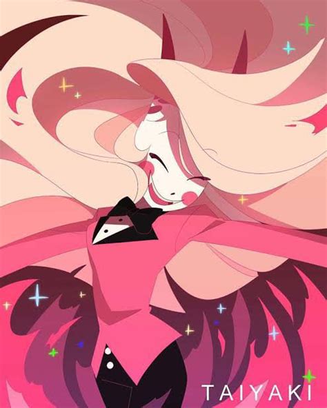 2p Charlie ♡¸.• | Hazbin Hotel (official) Amino