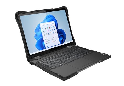 lenovo  yoga rugged snap  case infocase
