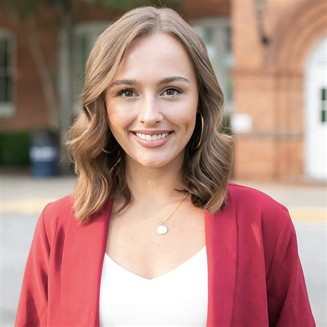 Sophie Layne, Greenwood, SC Real Estate Associate - RE/MAX Action Realty