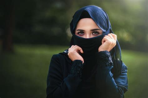 Hijab Girl Wallpapers - Top Hình Ảnh Đẹp