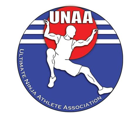 UNAA Ninja Warrior - Phamily Fun & Fitness