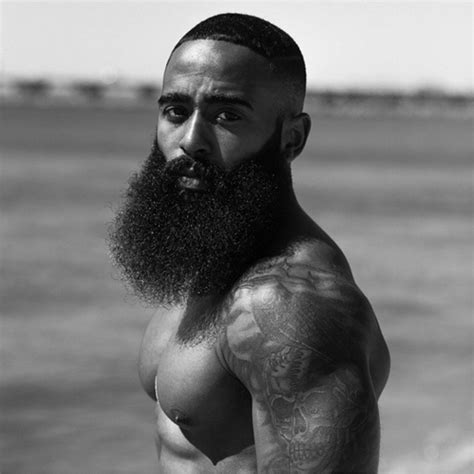 African American Beard Cream You Should Use This Year – My Beard Gang