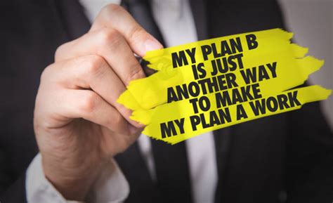 how to know plan b worked