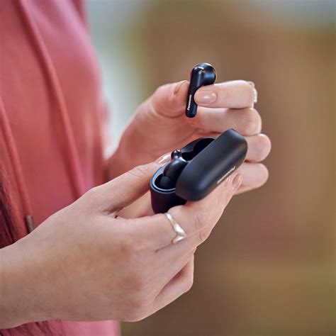 Panasonic ErgoFit True Wireless Earbuds