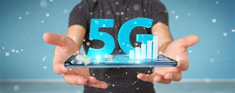 Teknologi 5G Jadikan Dunia AR Tanpa Batas dan Mudah di Akses