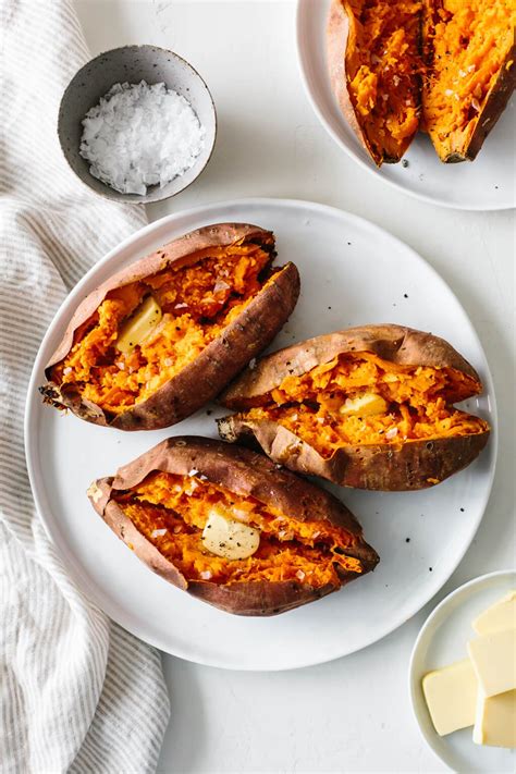 15+ Sweet Potato Recipes You'll Love - Downshiftology