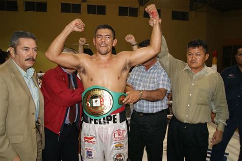 Felipe Romero – Next fight, news, latest fights, boxing record, videos ...