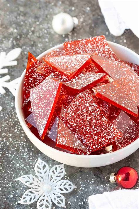 More Homemade Candy Recipes - The Kitchen Community