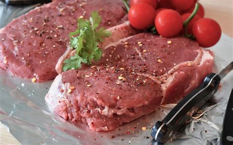 Low-Temperature Roast Beef Cooking Times: A Guide To Perfectly Tender ...