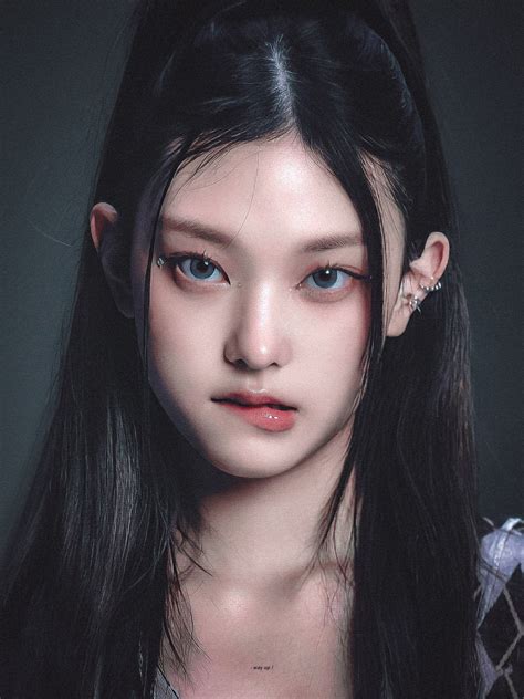 Kpop Girl Groups, Kpop Girls, Korean Girl, Asian Girl, New Jeans Style