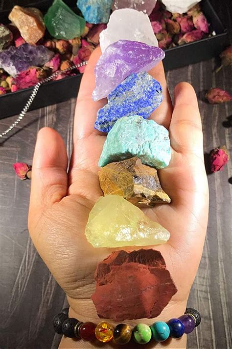 Healing Stones Pack - Shades of Afrika Online