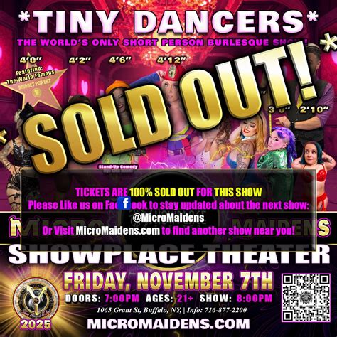 Showplace Theater Of Buffalo | Buffalo NY