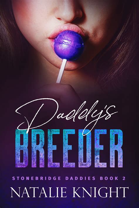 Books — Natalie Knight