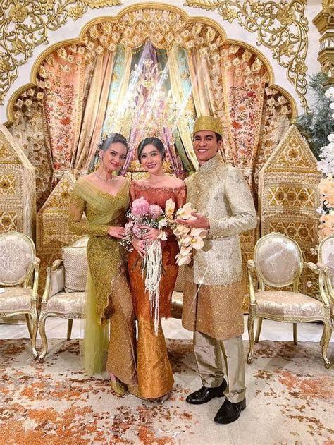 Didoakan Cepat Menyusul, Ini 6 Potret Cantik Febby Rastanty di