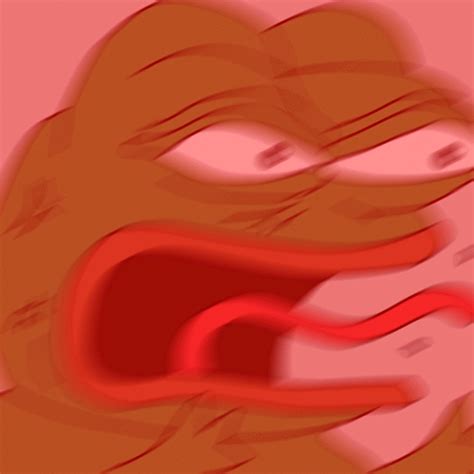 Angry Pepe GIF | Angry Pepe | Know Your Meme