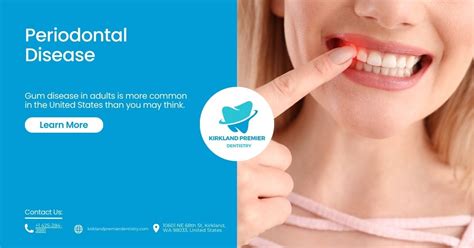 understanding periodontal disease  stages  natural reversal