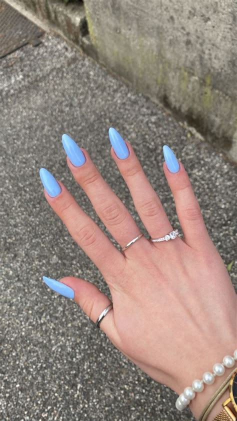 Summer Stiletto Nails: The Perfect Accessory for Your Beach Look ...