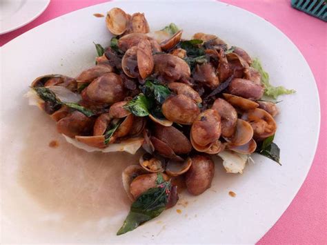 restoran todak  asli  telok jawajohor