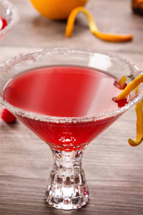 22 Grand Marnier Cocktails (Grand Marnier Drinks) - IzzyCooking