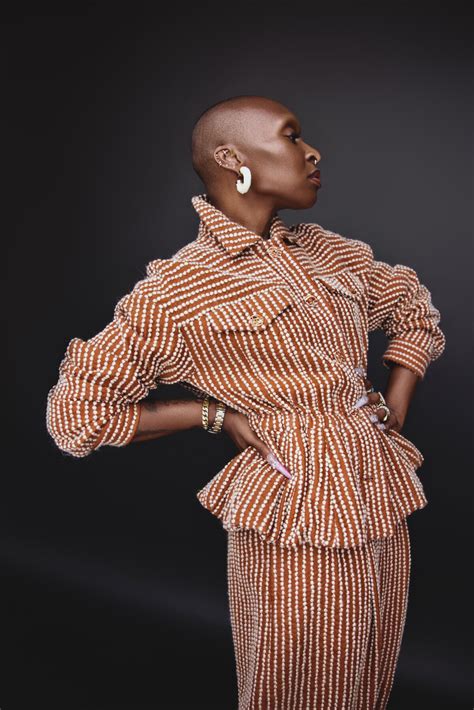 What Hollywood Insiders Are Saying About Cynthia Erivo's Private Life And Marriage Image 15