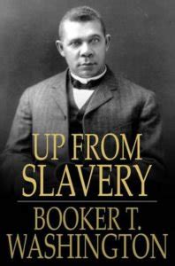 10 Major Accomplishments of Booker T. Washington | Learnodo Newtonic