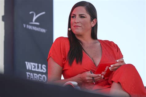 ESPN reporter Sarah Spain accuses StubHub of tricking her | New York Post