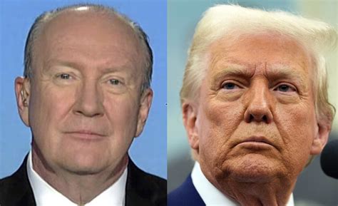 Fox News Contributor Rails Against Trump DOJ For Defying Judge