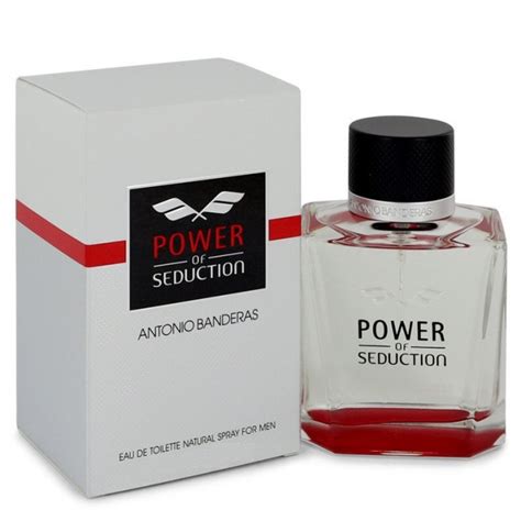 POWER OF SEDUCTION