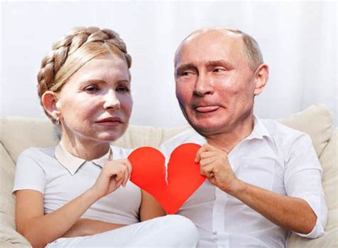 Тряпичная Кукла Путина | Photo