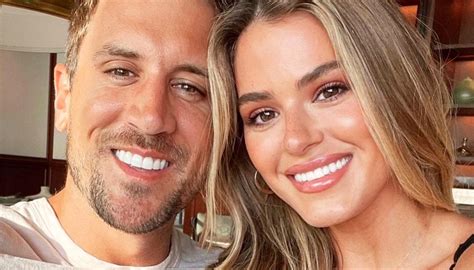 'The Bachelorette' couple JoJo Fletcher and Jordan Rodgers reveal baby ...