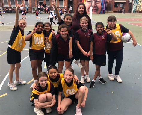 Tenison Woods Catholic Primary School