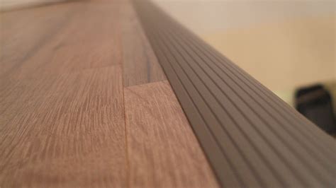 how to install vinyl stair treads