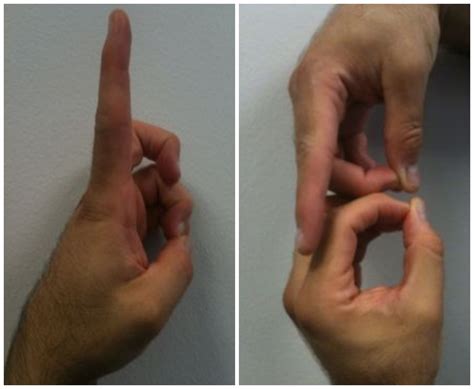 Latin Kings Gang Hand Signs