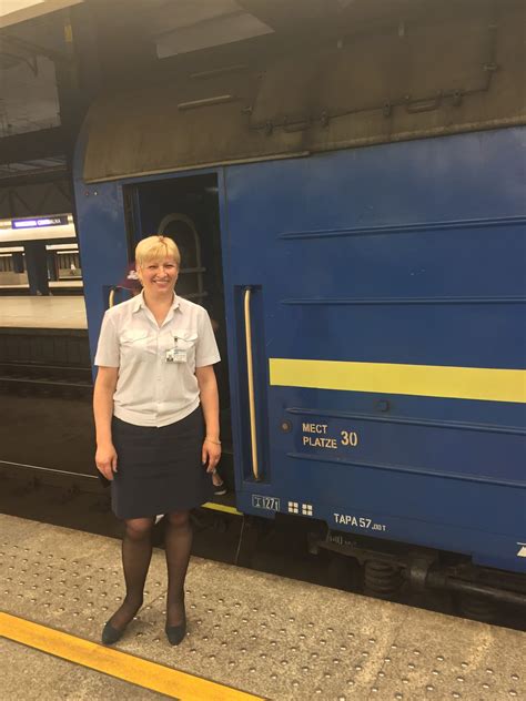 European Sleeper: Night Train Routes and Travel Guide 24