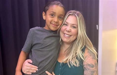 'Teen Mom' Star Kailyn Lowry Teases Elijah Scott Wedding Rumors