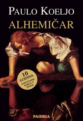 Alhemičar - Paulo Koeljo || roman - audio knjiga