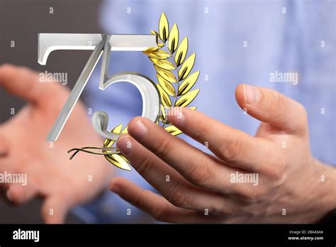 digital number seventy   res stock photography  images alamy