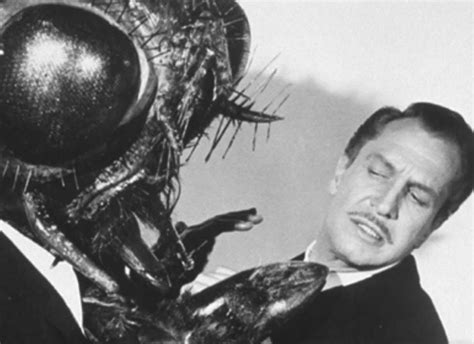 The Fly Gets Remake At Fox With Director J.D. Dillard