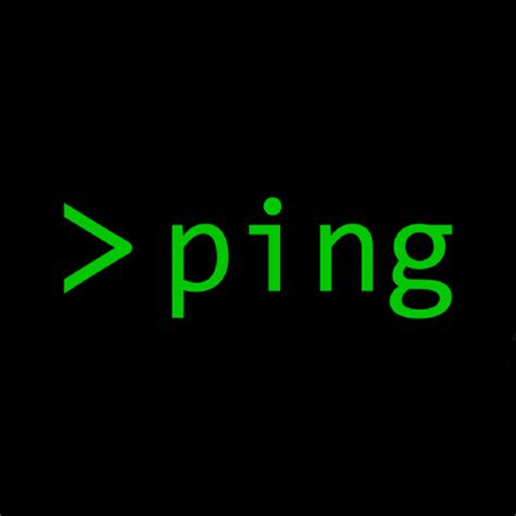 Ping - Apps on Google Play 