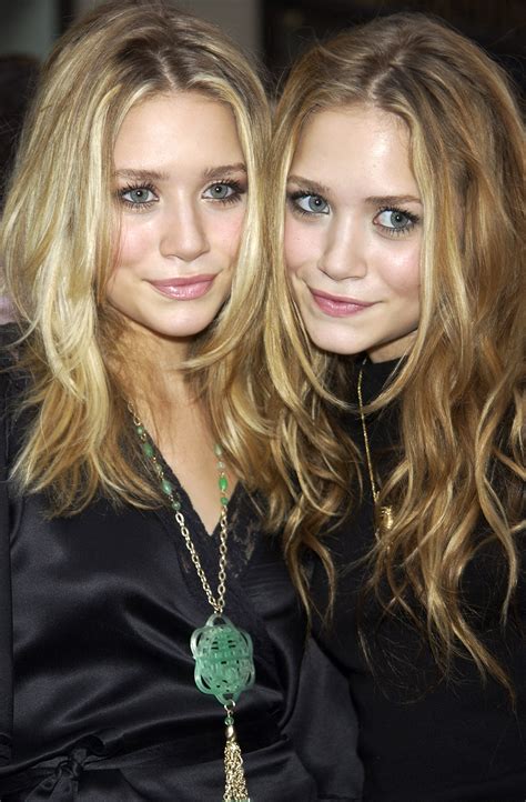 Olsen Twins Net Worth