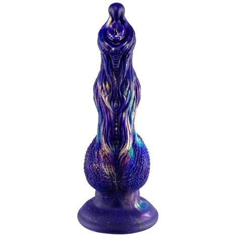 Amazon.com: Wneseny 10" Realistic Monster Dog Knot Dildo, Fantasy Huge